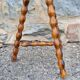 Tripod stool