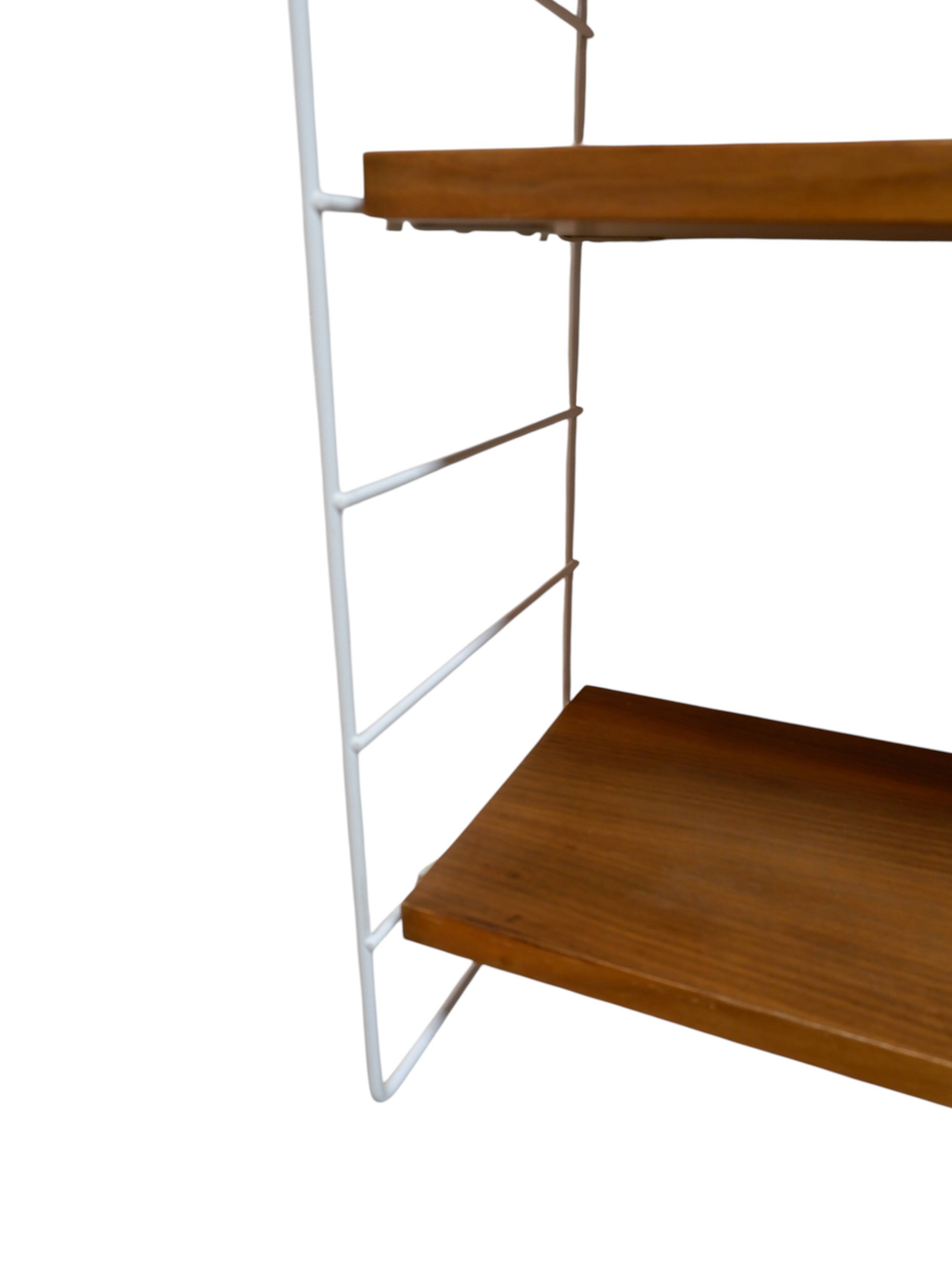 Nisse Strinning wall unit