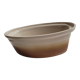 Flat degraded sandstone