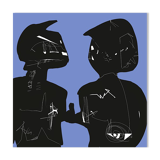 B-B