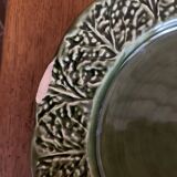 Service Plate Olfaire Cabbage