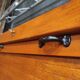 Vintage Roll-Top Cabinet | Optician’s Storage Unit  | Drawers Chest