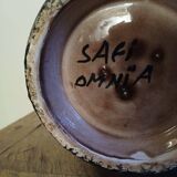 Vase Safi