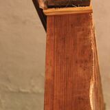 Old cupboard top