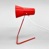 1960s Table Lamp Designed by Josef Hurka for Drupol, Czechoslovakia