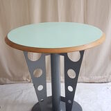 Vintage roundtable 1970