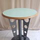 Vintage roundtable 1970