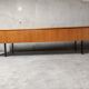 Scandinavian teak sideboard