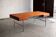 Writing desk by Illum Wikkelso