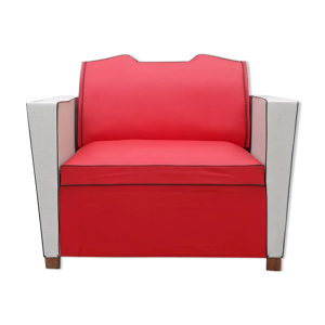 Fauteuil canapé lit
