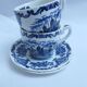 Wedgwood English Porcelain Mugs
