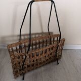 Magazine rack
