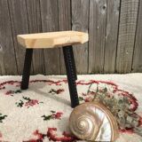 Tripod stool