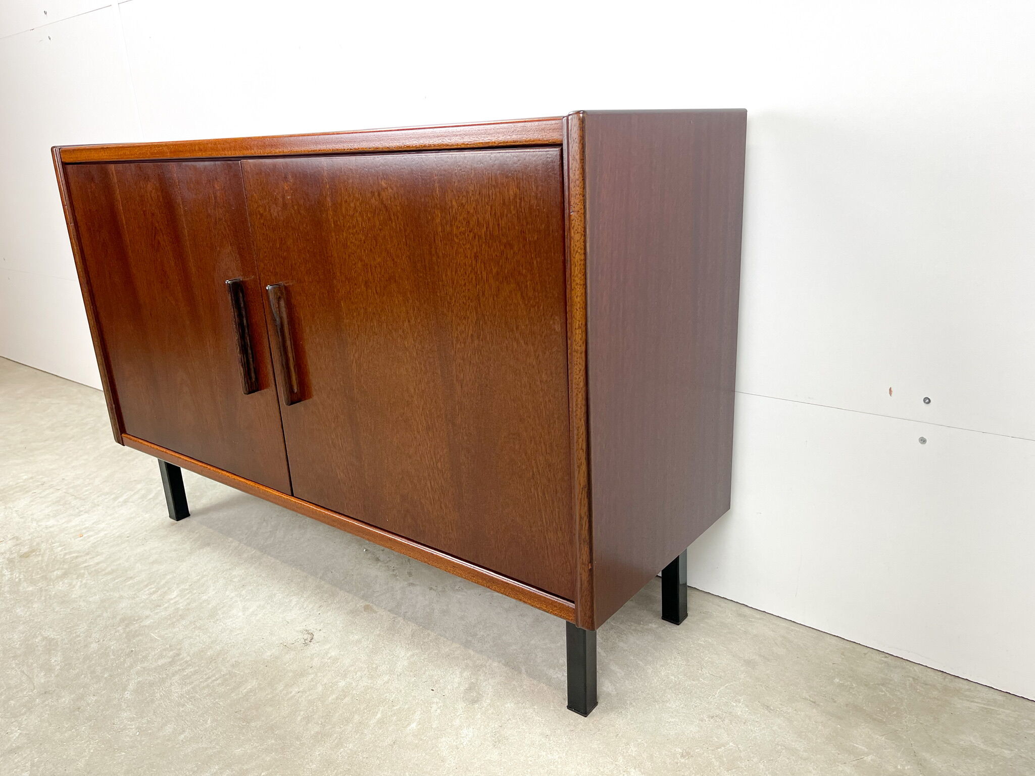 Hülsta designer cabinet