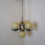 Art Deco chandelier, 1920s
