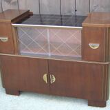 Mid century cellar, 1950s