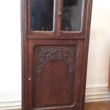 Showcase furniture from the 1930s