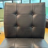 Monseigneur armchair by Starck for Driade