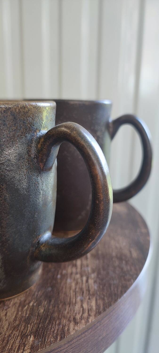6 cups HB Quimper France