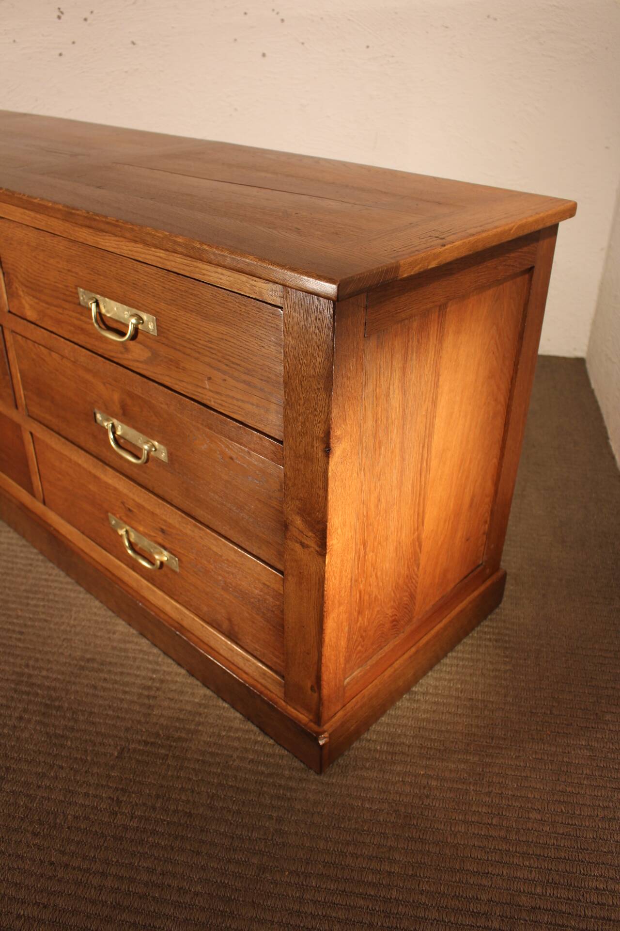 Haberdashery furniture
