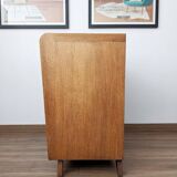 Meuble bas vintage