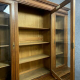 Napoleon III bookcase 1850