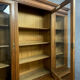 Napoleon III bookcase 1850