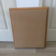 Miroir ancien 61x50cm