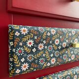 Rag picker 5 drawers