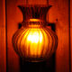 Scandinavian Vintage Wall Lamp