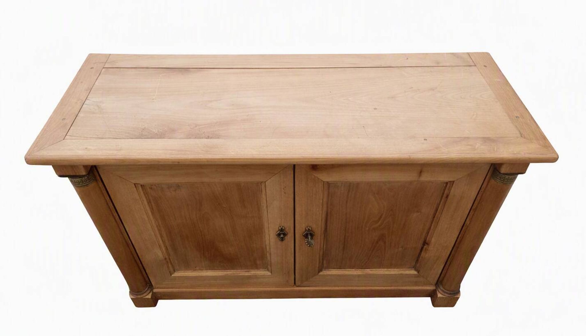 Empire-style buffet, 20th century.