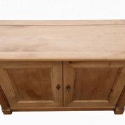 Empire-style buffet, 20th century.