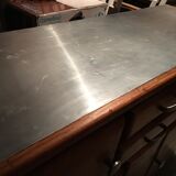 Buffet mado zinc 50 years