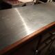 Buffet mado zinc 50 years