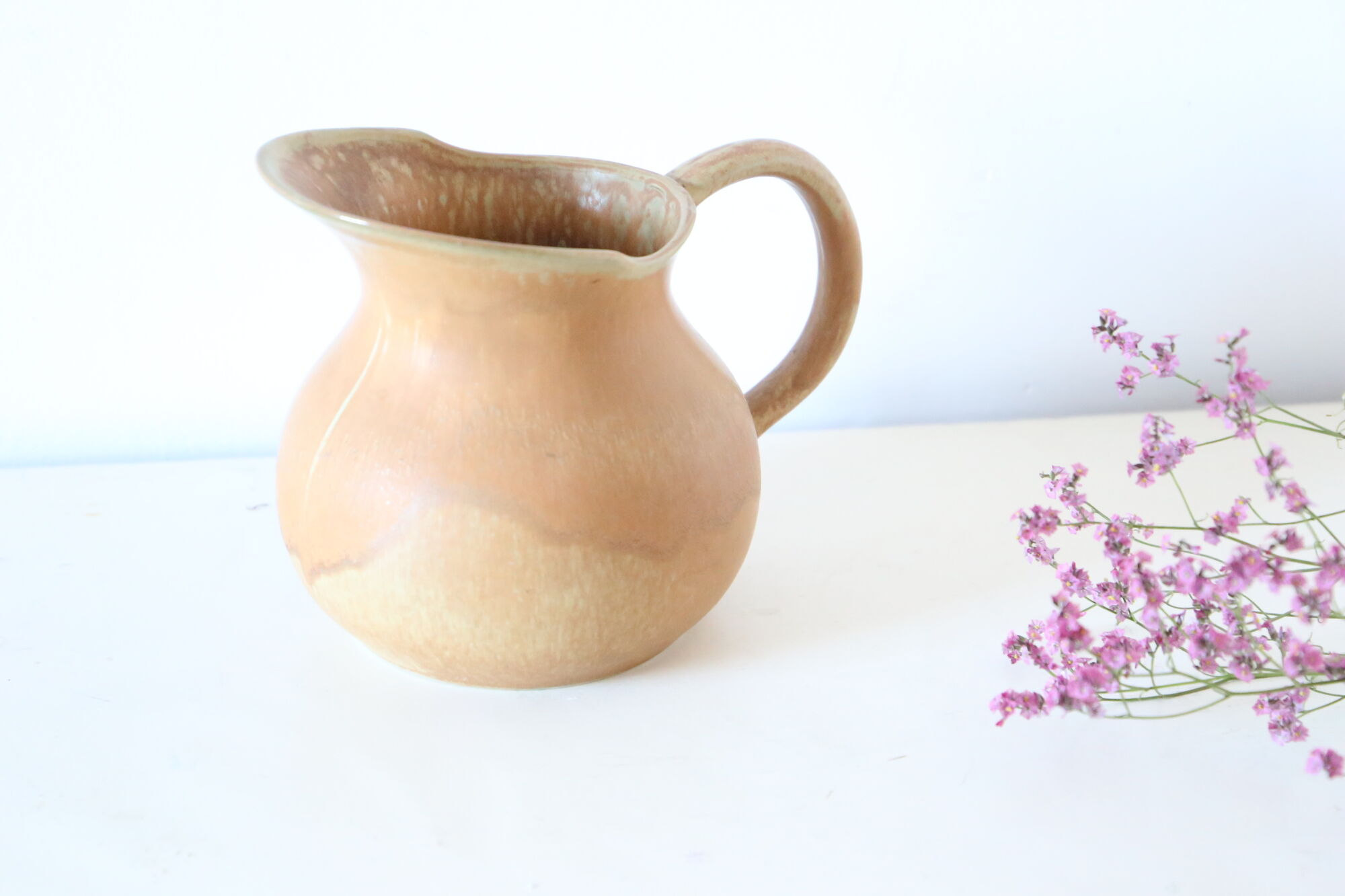 Sandstone jug
