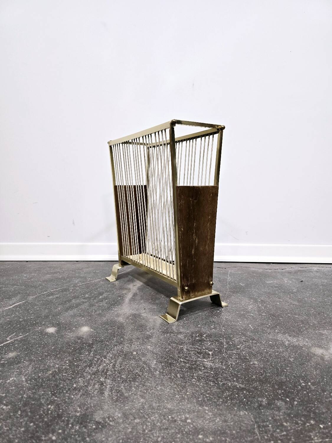 Porte-parapluies des années 1960