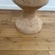 Cork stool model A Vitra