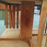 Beautiful antique vintage revolving bookcase