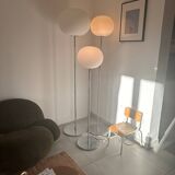 Lampadaires GLO BALL family FLOS