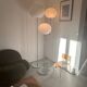 GLO BALL family FLOS floor lamps