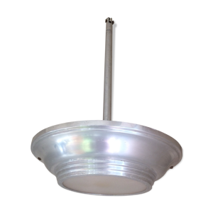 Plafonnier art deco vintage