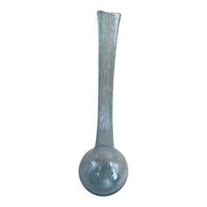 Vase soliflore verre - biot