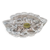 Arques crystal ashtray France