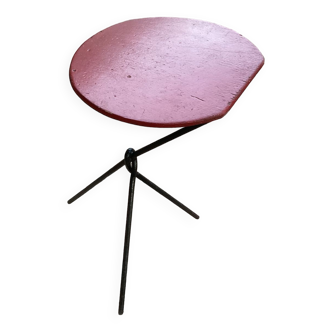 Table d’appoint vintage