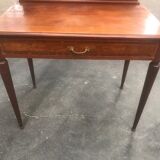 Art Deco dressing table