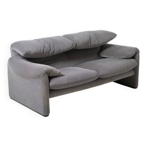 Vico Magistretti Maralunga - places