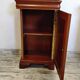 Paire de chevets style Louis Philippe en merisier