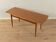 1960s Coffee table, Wilhelm Renz