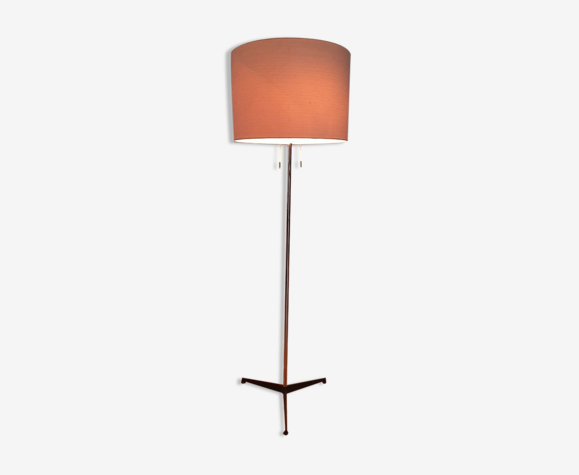 Lampadaire allemand de Staff Leuchten 1960