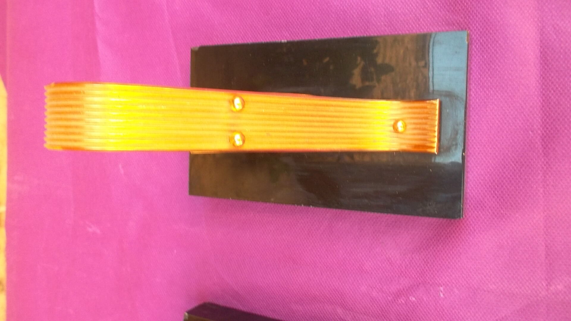 Pair of greenhouse books art deco